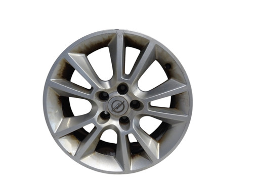 Jante opel astra - opel, phase