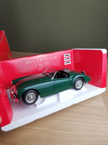 Mga twin cam tonka - tg,