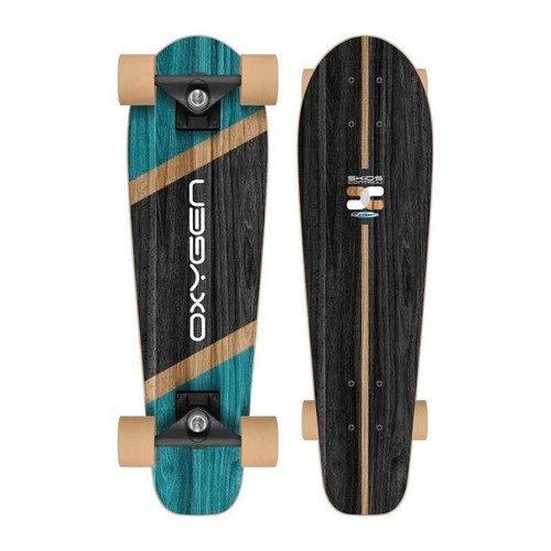 Skateboard cruiser 70x20cm - cruiser,