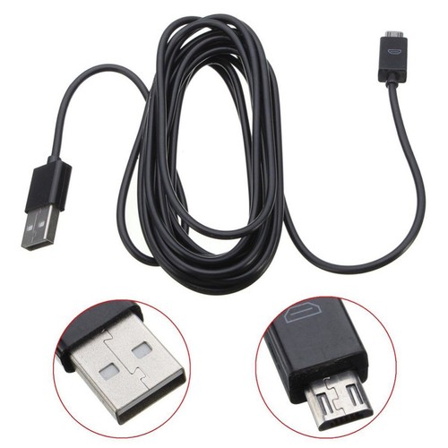 Câble micro usb compatible - câble,