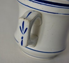 Brulot gien tasse - brulot,