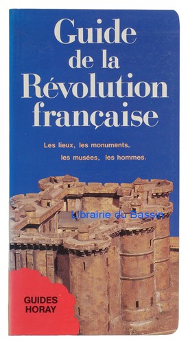 Guide révolution - guide, la