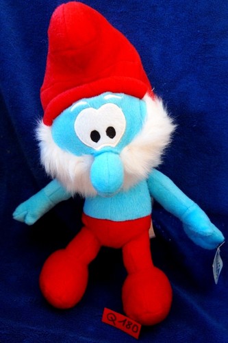 Peluche q180 grand - :,