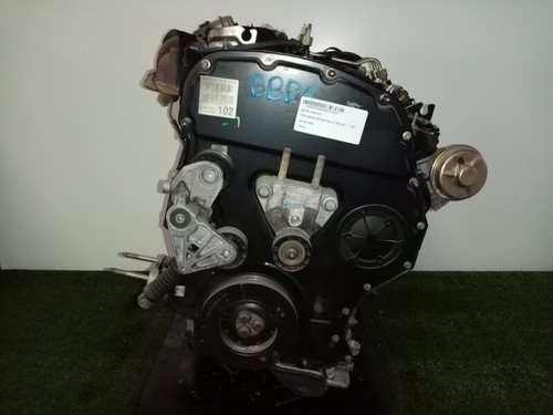 Fmba moteur complet ford - complet,