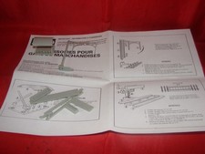 MKD HO GARAGE VELOS GABARIT