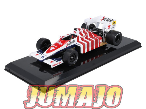 F1vq72 voiture centauria - f1vq72, 1/24