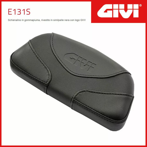 Dosseret pour valise givi - dosseret,