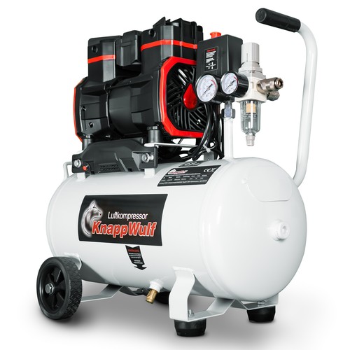Knappwulf kw6024 compresseur - knappwulf,