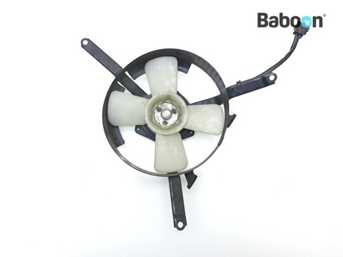 Ventilateur refroidissement - de,