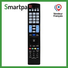 Télécommande multifonction