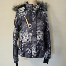 Veste de ski femme ICEPEAK