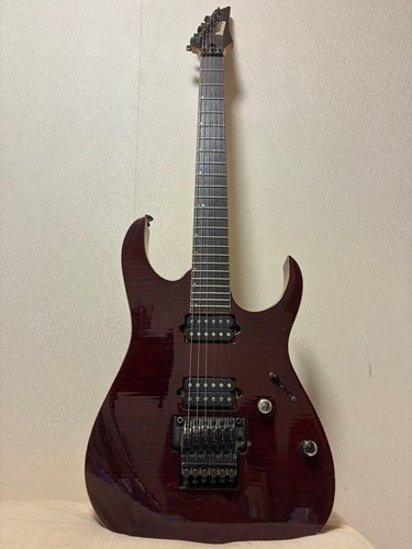Ibanez custom ikebe - ibanez, j