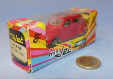 Norev France Mini Jet 1/64