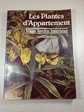 Les plantes d'appartement : votre jardin intérieur | Très bon état