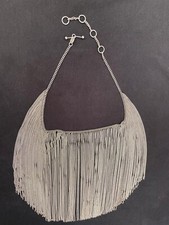 Bijoux Scooter Paris Collier