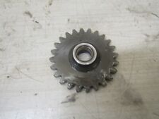 pignon moteur interne  yamaha