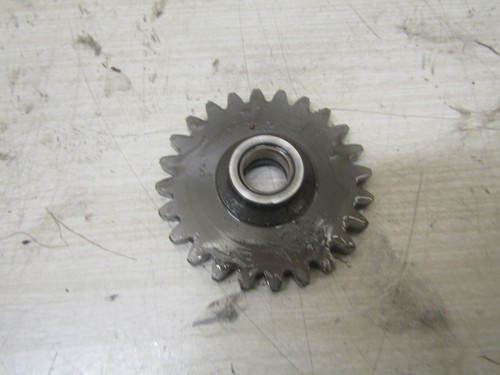 Pignon moteur interne yamaha - pignon,