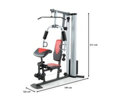 APPAREIL À CHARGE GUIDÉE