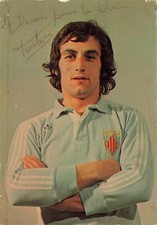 ANCIENNE CARTE PUBLICITÉ