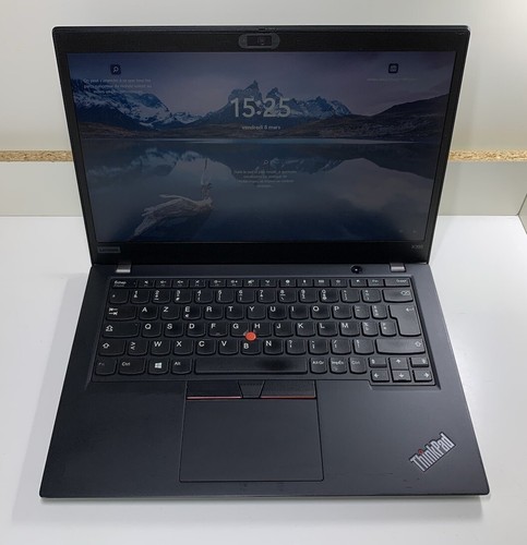 Portable lenovo thinkpad - lenovo,