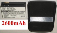 Coque + Batterie 2600mAh type