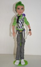 Poupée MONSTER HIGH DEUCE GORGON DAWN OF THE DANCE MATTEL 2008 / 2010
