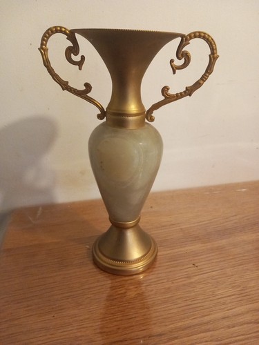 Anciens petits vases/