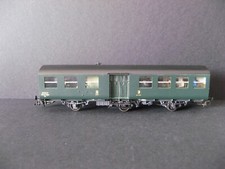 HUET VOITURE 3 ESSIEUX