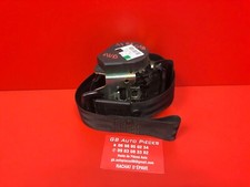 AUDI A4 B6 CABRIOLET  CEINTURE