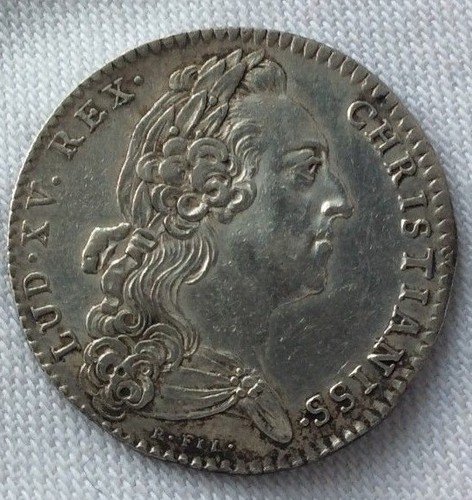 Jeton royal des etats - jeton, de
