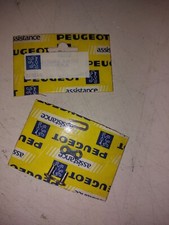 Attache Rapide Chaine Cyclo peugeot 103 et autre Mobylette 