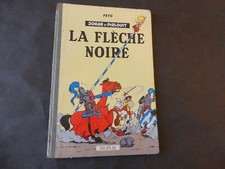 PEYO JOHAN ET PIRLOUIT LA