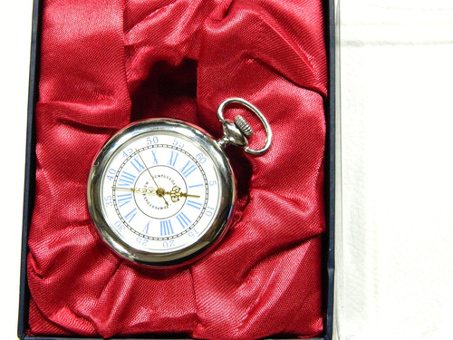 Montre gousset réplica - gousset,