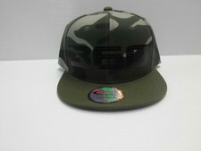 360 LOGO.  SNAP BACK  HATCO