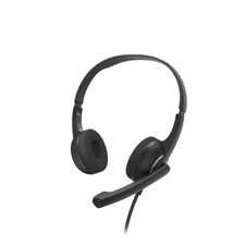 Casque micro de bureau pour PC