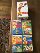 CASSETTE VIDEO VHS DESSIN