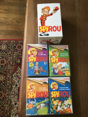 Cassette video vhs - video,