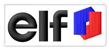 Brodé patche pour fans Elf ecusson Thermocollant iron-on patch