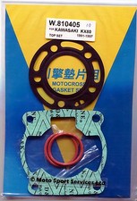 Ensemble De Joint De Culasse