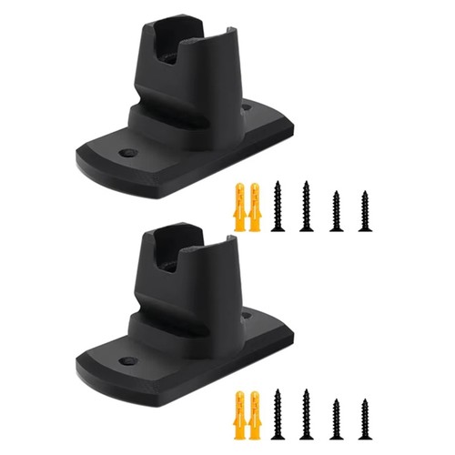 Supports muraux pour volant - 2,