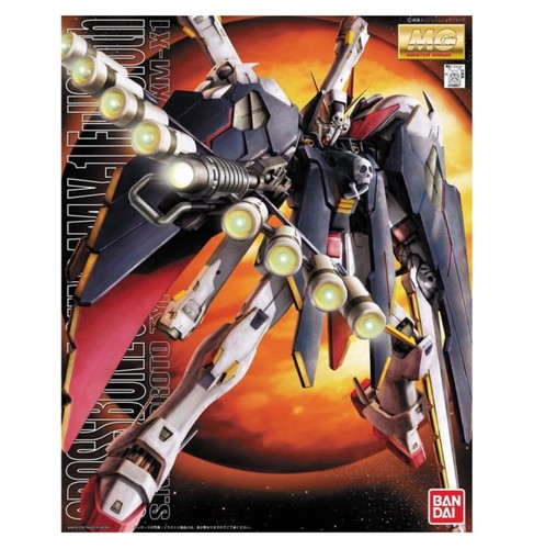 Maquette gunpla crossbone - maquette,