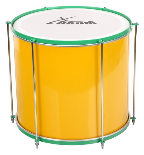 Surdo samba percussion - surdo,