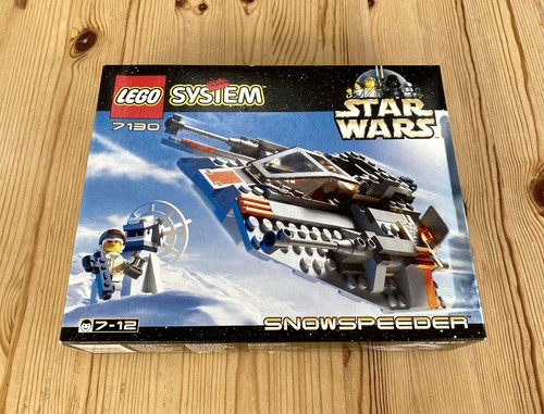 Lego star wars - lego, 7130