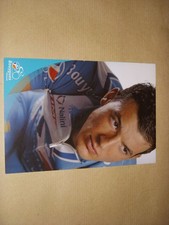 CYCLISME CP CARTE POSTALE