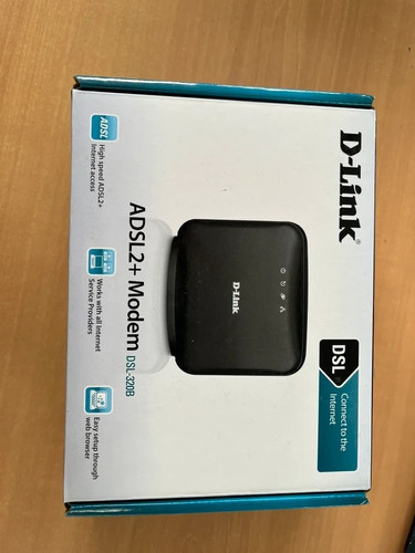 Lot modem - lot, négociable)