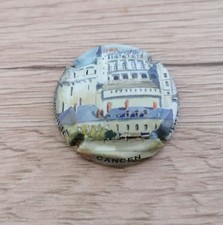 Capsule CANCEN Amboise