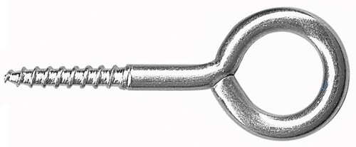Oeillets fermés inox21x - fermés, v.inox21x
