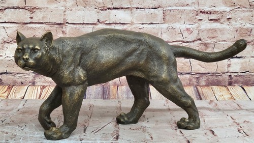 Sculpture métal bronze - sculpture, en