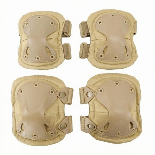 Pieces paire de - 4,