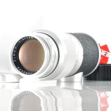 Objectif à monture Leica